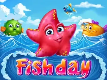 Fairspin screenshot